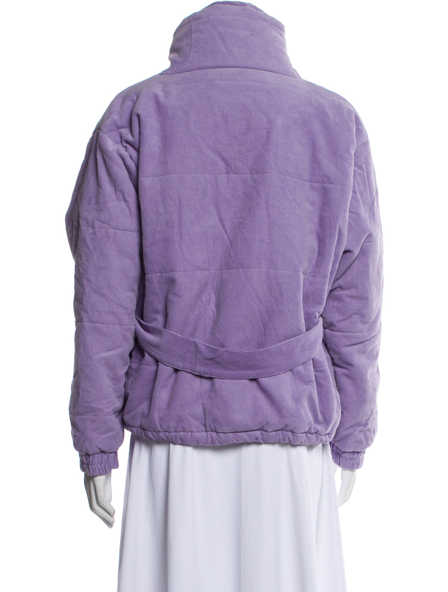 Tach Clothing Jacket